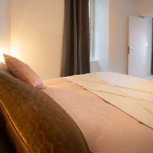 Appartement Le Nid 3 Etoiles Wifi, Netflix, Disney, Coeur De Bastide, Villefranche-de-Rouergue