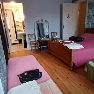 Chez Virginie - Du Bourg Lourdes