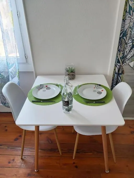 Appartement Le Jungle - Hyper Centre - Wifi à Lourdes France